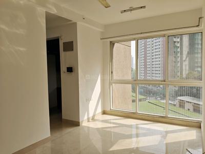 1.5 BHK Flat