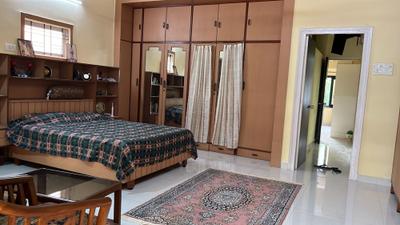 Bedroom Image of 5500 Sq.ft 4 BHK Villa for sale in Sheffield Tower, Andheri West Mumbai for Rs. 220000000