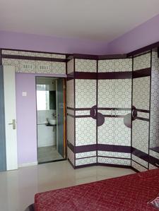 Bedroom Image of 1070 Sq.ft 2 BHK Apartment / Flat for sale in Mohan Pride, Kalyan West Kalyan for Rs. 8511000
