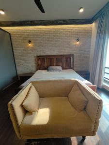 Hall Image of 5100 Sq.ft 4 BHK Apartment / Flat for sale in HRG Verantes 22, Thaltej Ahmedabad for Rs. 61200000