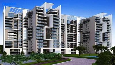 Image of 2325 Sq.ft 3 BHK Apartment / Flat for sale in Kashish Manor One, Sector 111, Gurgaon for Rs. 27900000