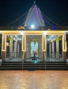 Image of 950 Sq.ft 2 BHK Villa for sale in Vicon Aashna Swastik Park Avenue, Bhurkoni, Raipur for Rs. 2990000