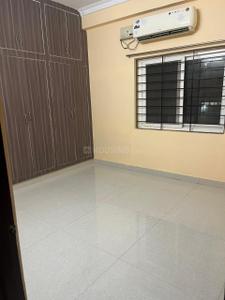 Bedroom Image of 1280 Sq.ft 2 BHK Apartment / Flat for sale in Maruthi Emerald, Sainikpuri Secunderabad for Rs. 7600000