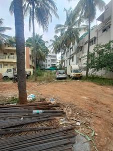 Image of 2436 Sq.ft Residential Plot / Land for sale in Bikasipura, Bengaluru for Rs. 43000000