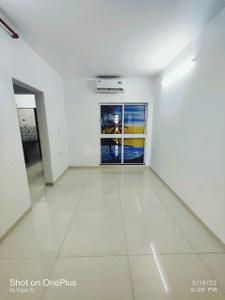 Hall Image of 602 Sq.ft 2 BHK Apartment / Flat for sale in Kohinoor Eden B4, Kalyan East Kalyan for Rs. 5200000