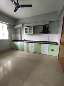 Kitchen Image of 1700 Sq.ft 4 BHK Duplex for sale in Six Mile Guwahati for Rs. 14000000
