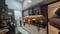 Kilpauk Garden Colony, Kilpauk Kitchen 1