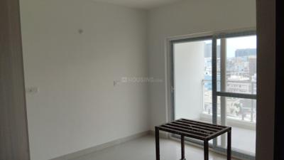 Bedroom Image of 2434 Sq.ft 3 BHK Apartment / Flat for sale in Greenspace Celestial, Kokapet Hyderabad for Rs. 18262500