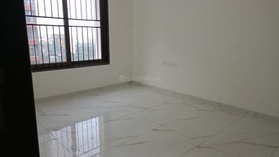 Bedroom Image of 1080 Sq.ft 3 BHK Apartment / Flat for rent in Kohinoor Sapphire III, Tathawade Pune for Rs. 30000