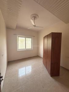 Hall Image of 2100 Sq.ft 3 BHK Builder Floor for rent in Rajpur Road Dehradun for Rs. 28000