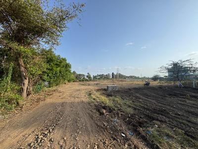 Image of 1550 Sq.ft Residential Plot / Land for sale in Chandshi, Nashik for Rs. 5676000