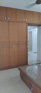 Bedroom Image of 1450 Sq.ft 3 BHK Apartment / Flat for sale in Yenmark Riverfront, Jeppinamogaru Mangalore for Rs. 12000000