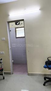 Hall Image of 1000 Sq.ft 1 RK Independent House for rent in Kottivakkam Chennai for Rs. 12000