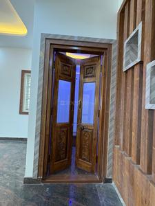 8 BHK Independent House