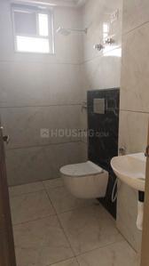 Image of 1100 Sq.ft 3 BHK Apartment / Flat for sale in The Royal Crown I, Jagatpura, Jaipur for Rs. 7800000