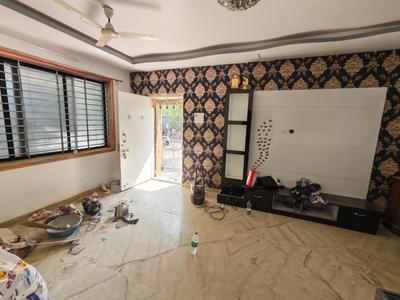 Hall Image of 3400 Sq.ft 3 BHK Independent House for sale in Vasai West Vasai for Rs. 29900000