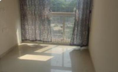 Bedroom Image of 350 Sq.ft 1 BHK Apartment / Flat for rent in A And O Excellente, Mulund West Mumbai for Rs. 27000
