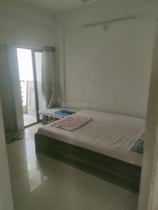 Bedroom Image of 1215 Sq.ft 2 BHK Apartment / Flat for sale in Ganesh Greens, New Ranip Ahmedabad for Rs. 4300000