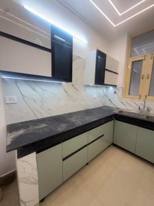 Kitchen Image of 1904 Sq.ft 3 BHK Apartment / Flat for sale in Hi Greens, Peer Muchalla Zirakpur for Rs. 12800000