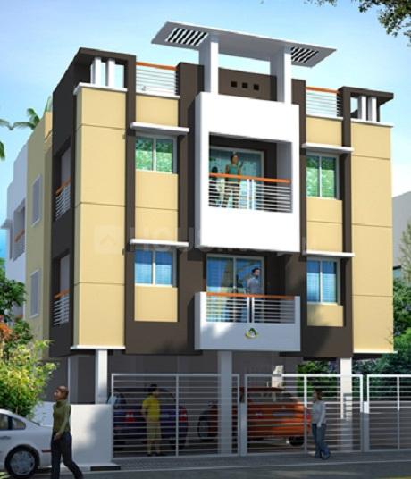 VINAYAGA FLATS Main Image 1
