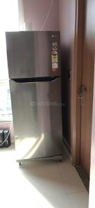 Balcony Image of 2310 Sq.ft 4.5 BHK Villa for rent in Godrej Crest, Jaypee Greens Greater Noida for Rs. 80000
