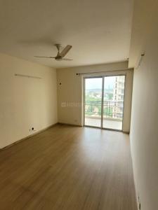Bedroom Image of 1600 Sq.ft 4 BHK Apartment / Flat for rent in DLF Express Greens, Manesar Gurgaon for Rs. 36000