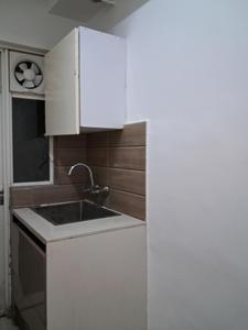 Kitchen Image of 1410 Sq.ft 3 BHK Apartment / Flat for sale in Paras Tierea, Sector 137 Noida for Rs. 12500000