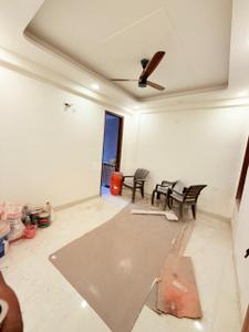 Hall Image of 1215 Sq.ft 3 BHK Apartment / Flat for sale in Chhattarpur New Delhi for Rs. 7500000