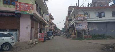 Hare Krishna City Plot View 3