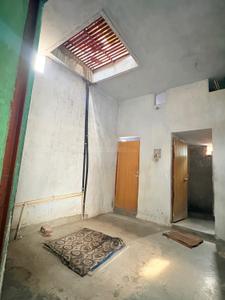 Hall Image of 650 Sq.ft 2 BHK Builder Floor for rent in Mahmoorganj Varanasi for Rs. 8000