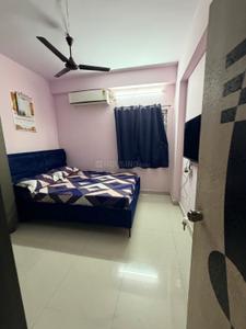 Bedroom Image of 1140 Sq.ft 2 BHK Apartment / Flat for sale in Pragathi Nagar Hyderabad for Rs. 7200000