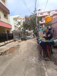 Image of 600 Sq.ft Residential Plot / Land for sale in JP Nagar, Bengaluru for Rs. 9500000