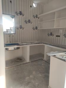 Kitchen Image of 1250 Sq.ft 4 BHK Independent House for sale in Indresham Sangareddy for Rs. 12900000