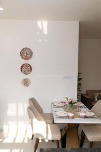 Hall Image of 625 Sq.ft 1 BHK Apartment / Flat for sale in LJR Pratham Vihar Phase I, Dhayari Pune for Rs. 4500000