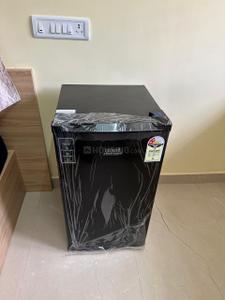 Hall Image of 380 Sq.ft 1 RK Apartment / Flat for rent in Mahadevapura Bengaluru for Rs. 20000