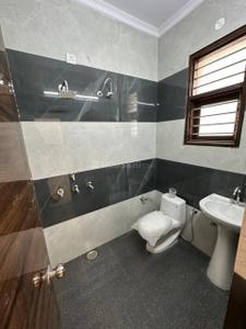 Bathroom Image of 1485 Sq.ft 3 BHK Apartment / Flat for sale in Sector 20 Panchkula for Rs. 5800000
