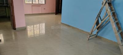 Hall Image of 1200 Sq.ft 2 BHK Apartment / Flat for rent in Airport Gate No. 3 Kolkata for Rs. 18000