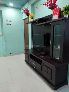 Hall Image of 1170 Sq.ft 2 BHK Apartment / Flat for sale in Omkar 2, Vatva Ahmedabad for Rs. 3500000