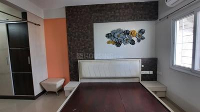 Bedroom Image of 1308 Sq.ft 2 BHK Apartment / Flat for sale in Rayasandra Bengaluru for Rs. 10850000