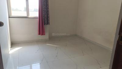 Bedroom Image of 500 Sq.ft 1 BHK Apartment / Flat for sale in VTP Purvanchal, Kesnand Pune for Rs. 2930000