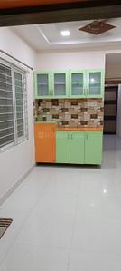 Kitchen Image of 1050 Sq.ft 2 BHK Apartment / Flat for sale in JK Poojithas Waterfront, Tadepalli Vijayawada for Rs. 5650000