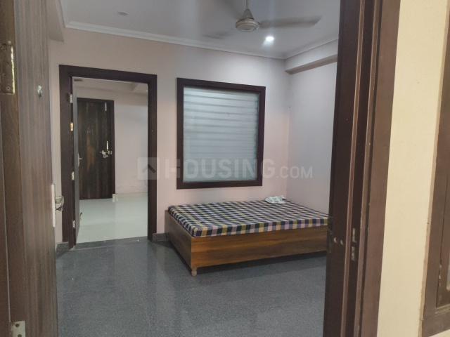 Kanhai village, Sector 45 Bedroom One 1