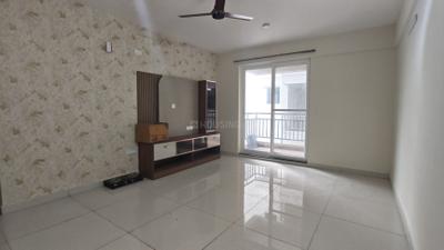 Living Room Image of 1125 Sq.ft 2 BHK Apartment / Flat for rent in PSR Vanasree, Kodathi Bengaluru for Rs. 36000