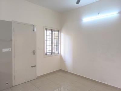 Dining Area Image of 1200 Sq.ft 2 BHK Apartment / Flat for rent in Gottigere Bengaluru for Rs. 28000