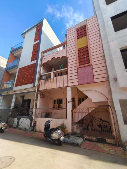 Vrundavan park society jahangirpura rander road Surat Main Image 1