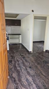 Hall Image of 1000 Sq.ft 2 BHK Builder Floor for rent in Hongasandra Bengaluru for Rs. 26000