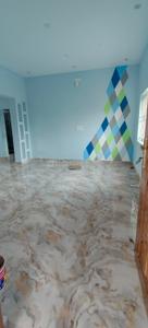 Bedroom Image of 850 Sq.ft 2 BHK Independent House for sale in Moranapalli Hosur for Rs. 6350000