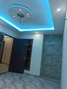 Hall Image of 600 Sq.ft 3 BHK Duplex for sale in Naubasta Kanpur for Rs. 3800000