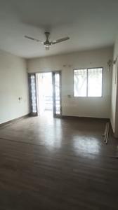 Bedroom Image of 1600 Sq.ft 3 BHK Apartment / Flat for rent in Indira Nagar Bengaluru for Rs. 135000