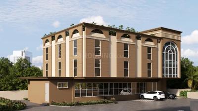 Image of 1297 Sq.ft 2 BHK Apartment / Flat for sale in DS Max Sky Sukhino, Thavarekere, Bengaluru for Rs. 8949000